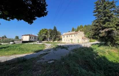 appartamento in vendita a Fano in zona Carrara