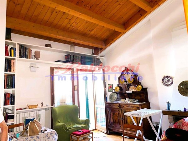 appartamento in vendita a Fano