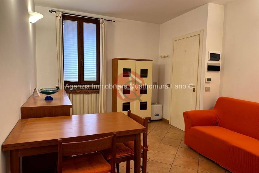 appartamento in vendita a Fano