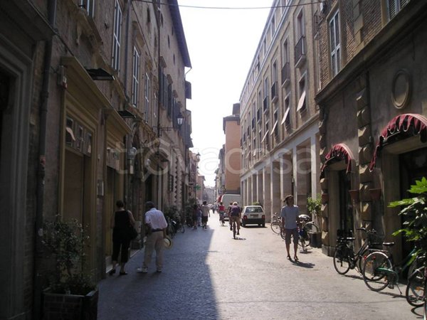 quadrivano in vendita a Fano