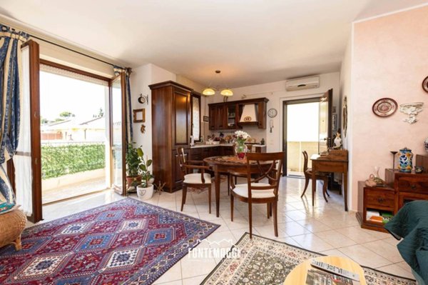 appartamento in vendita a Fano in zona Cuccurano