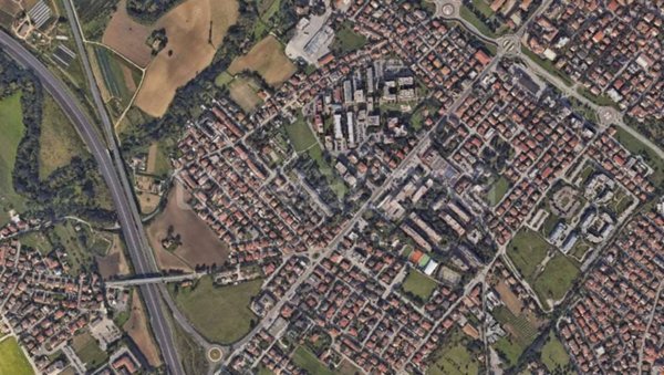 appartamento in vendita a Fano