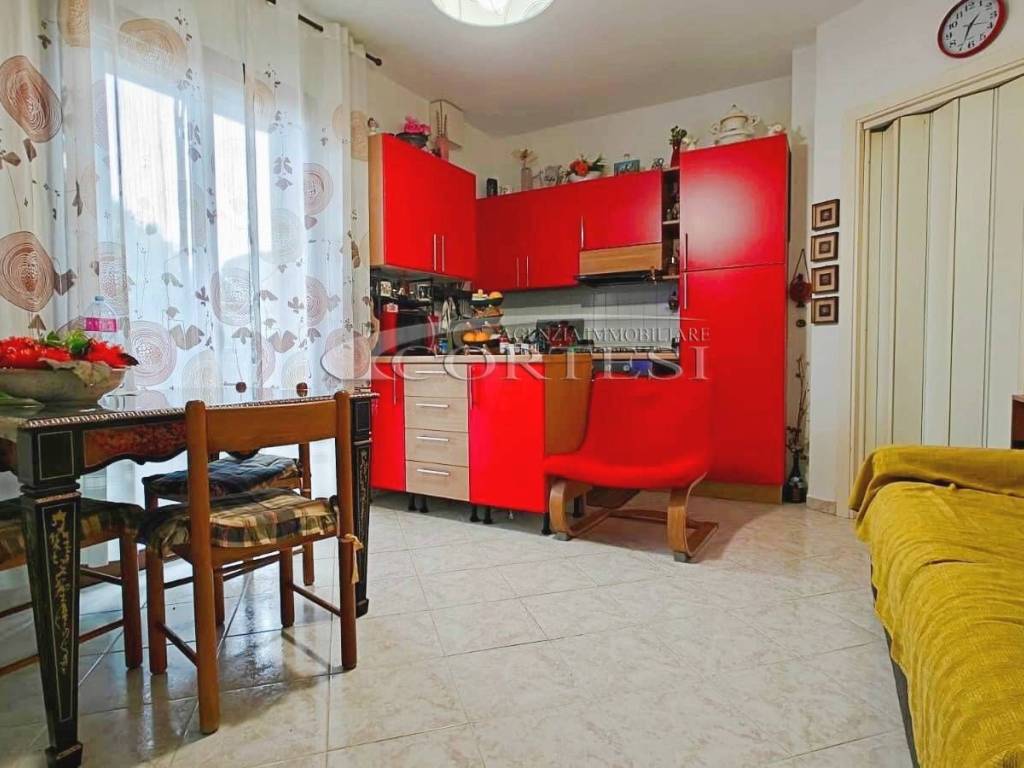 appartamento in vendita a Fano