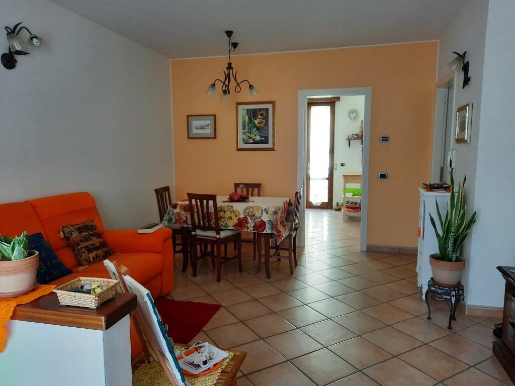 appartamento in vendita a Fano