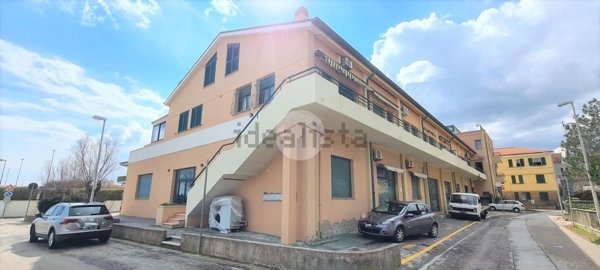 appartamento in vendita a Fano