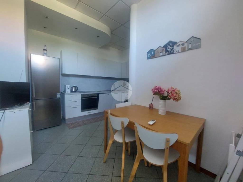 appartamento in vendita a Fano