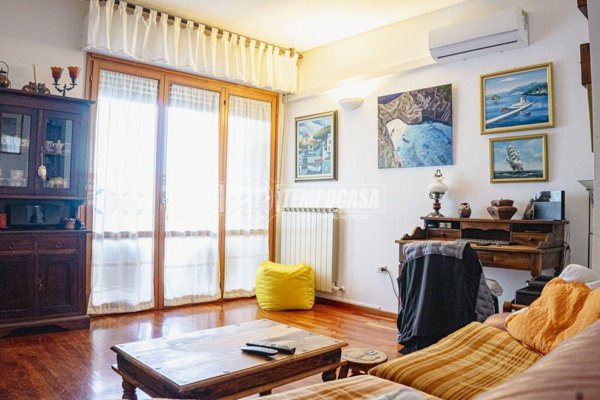 appartamento in vendita a Fano