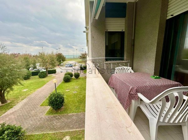 appartamento in vendita a Fano in zona Marotta