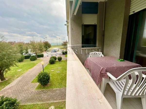 appartamento in vendita a Fano in zona Marotta