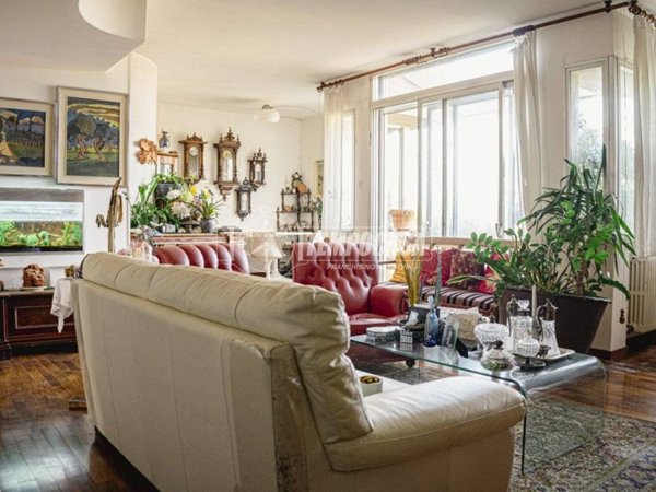 appartamento in vendita a Fano