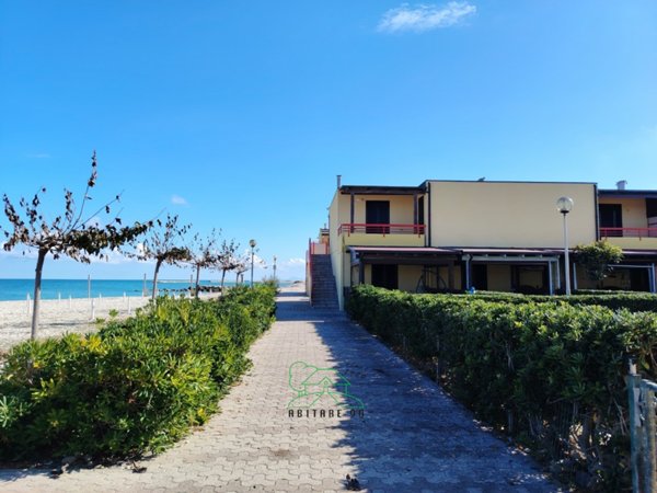 appartamento in vendita a Fano