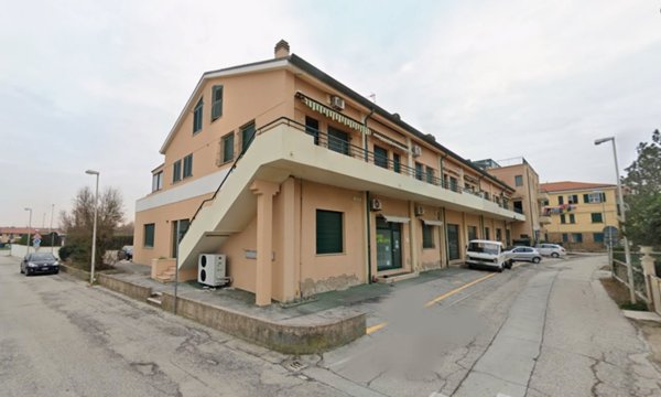 appartamento in vendita a Fano