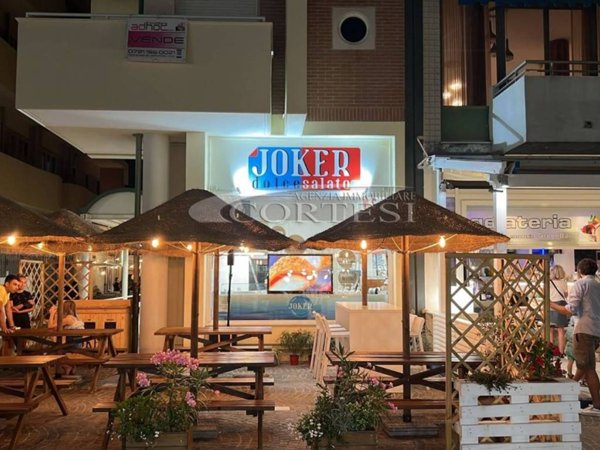 negozio in vendita a Fano