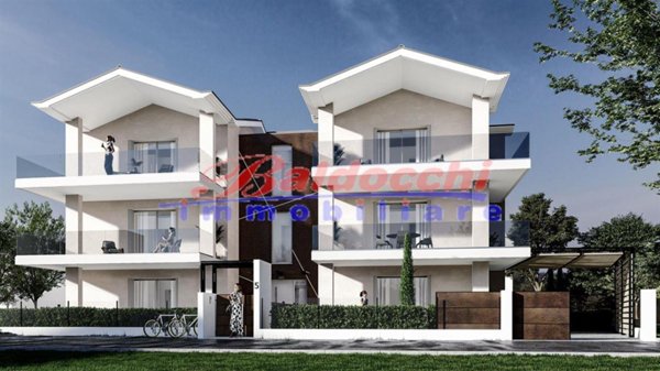 appartamento in vendita a Fano