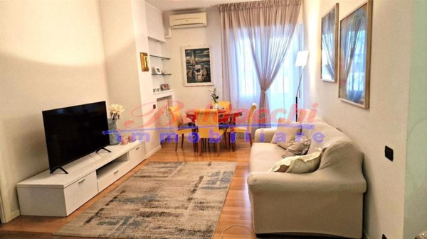 appartamento in vendita a Fano