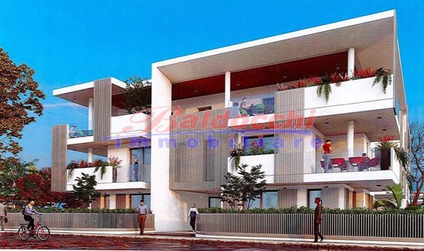 appartamento in vendita a Fano