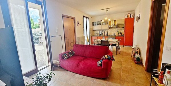 appartamento in vendita a Fano