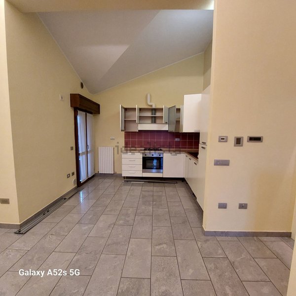 appartamento in vendita a Fano in zona Bellocchi