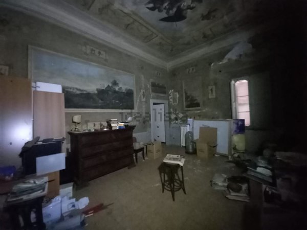 appartamento in vendita a Fano