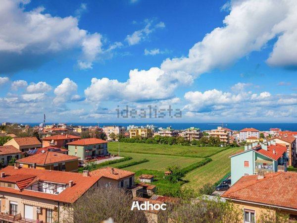 appartamento in vendita a Fano