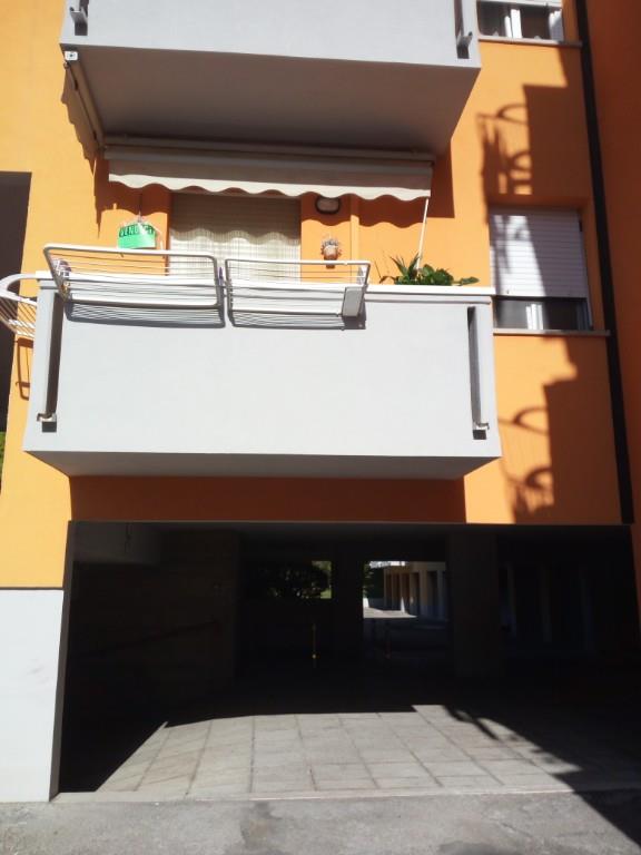 appartamento in vendita a Fano