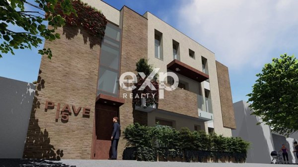 appartamento in vendita a Fano