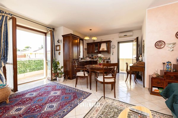 appartamento in vendita a Fano