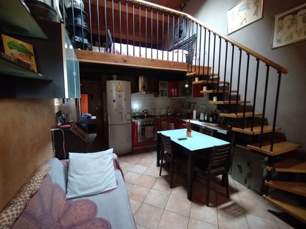 appartamento in vendita a Fano