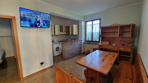 appartamento in vendita a Fano