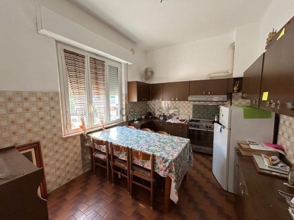 appartamento in vendita a Fano