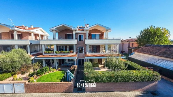 appartamento in vendita a Fano