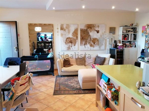 appartamento in vendita a Fano in zona Bellocchi