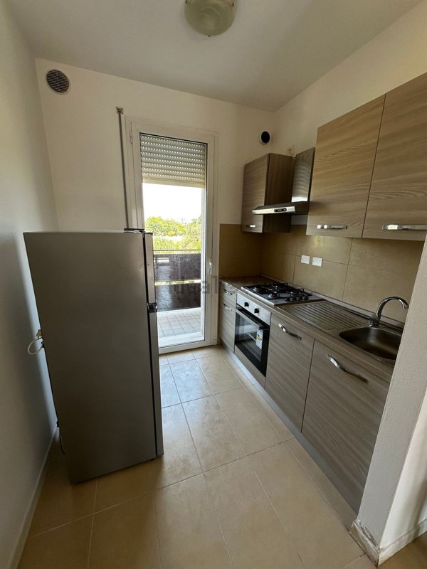 appartamento in vendita a Fano