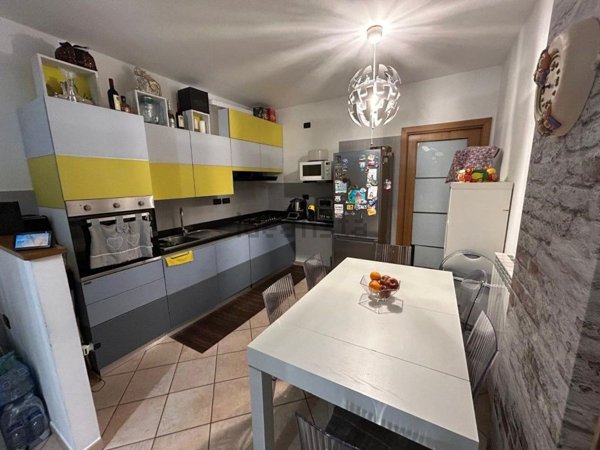 appartamento in vendita a Fano