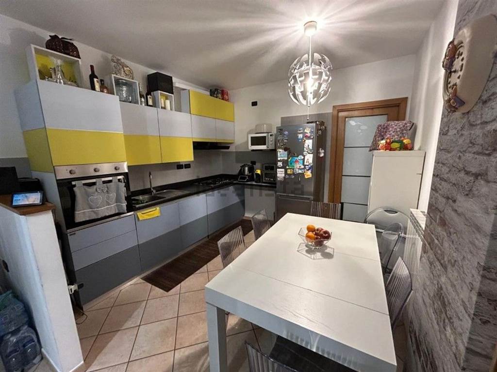 appartamento in vendita a Fano