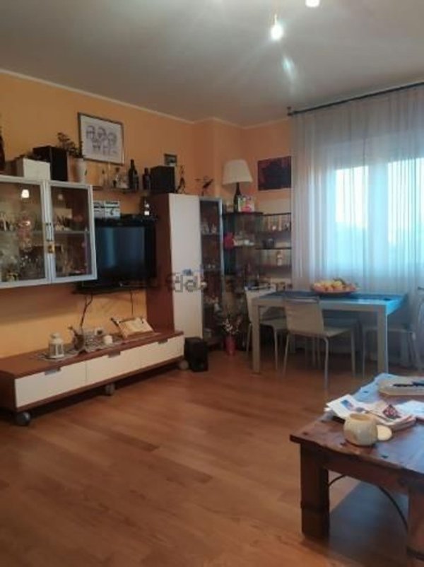 appartamento in vendita a Fano