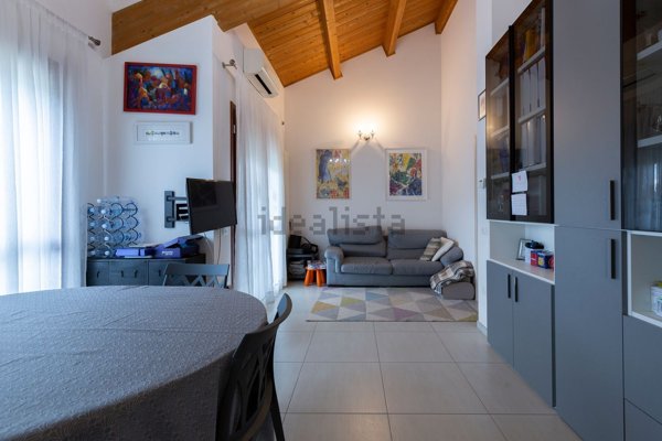 appartamento in vendita a Fano