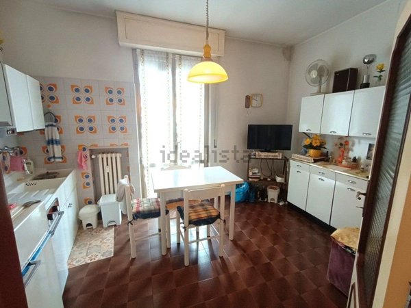 appartamento in vendita a Fano