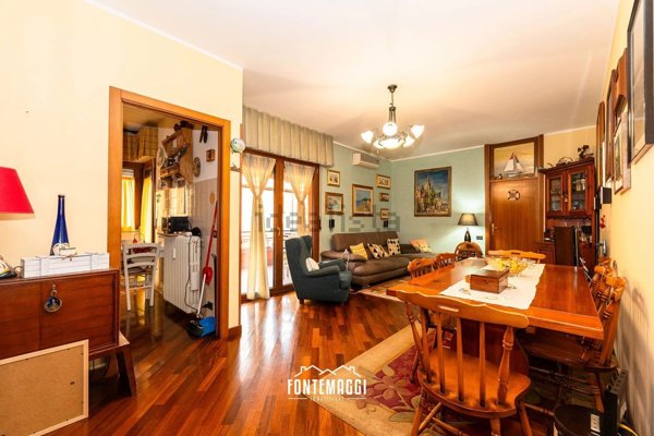 appartamento in vendita a Fano