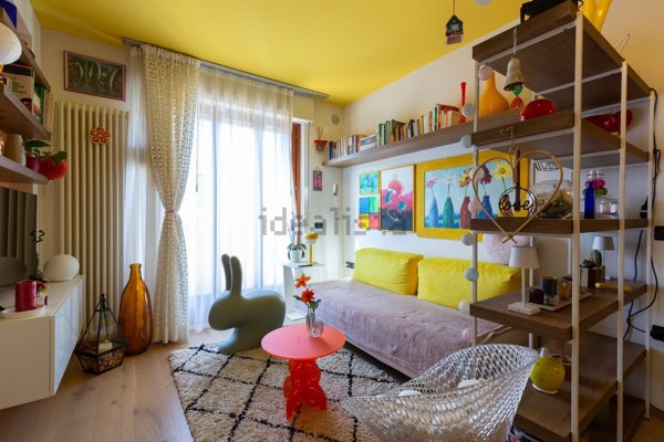 appartamento in vendita a Fano