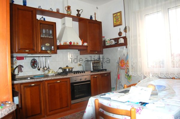 appartamento in vendita a Fano