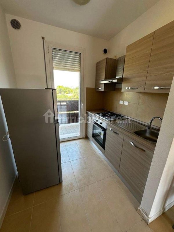 appartamento in vendita a Fano