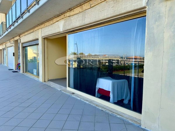 appartamento in vendita a Fano