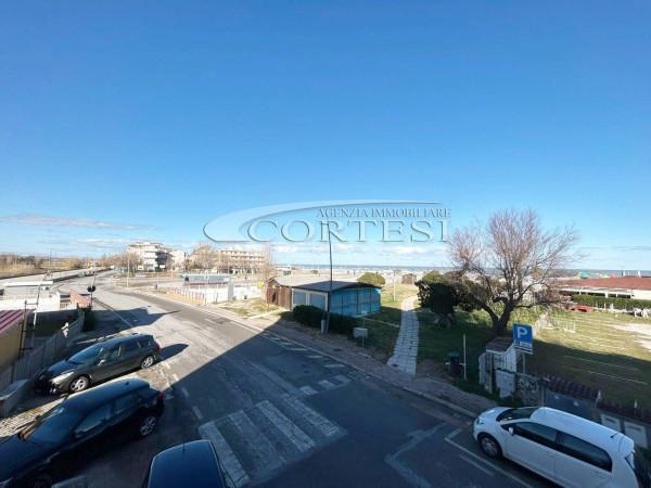 appartamento in vendita a Fano in zona Marotta