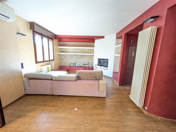 appartamento in vendita a Fano