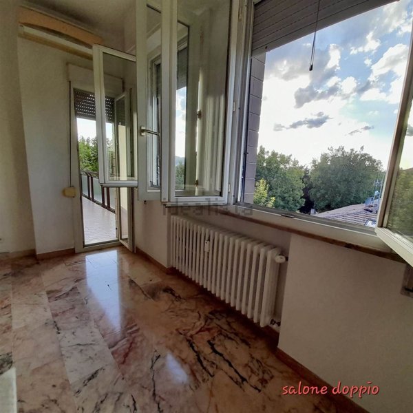 appartamento in vendita a Fano