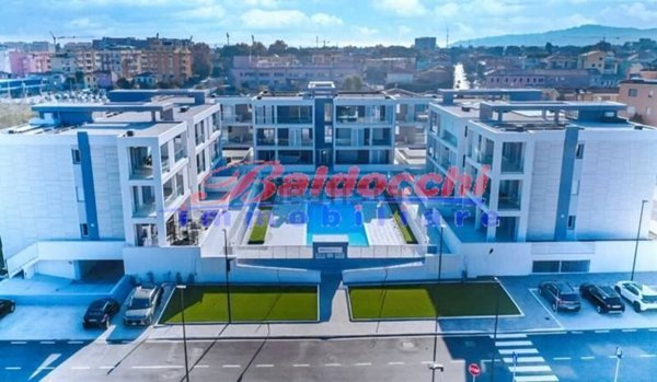 appartamento in vendita a Fano