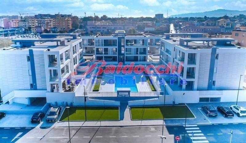 appartamento in vendita a Fano