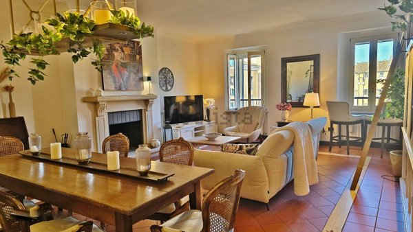 appartamento in vendita a Fano