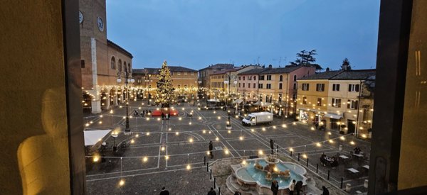 appartamento in vendita a Fano